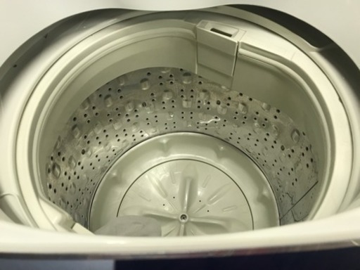 ☆030998 日立 5.0kg洗濯機 13年製☆