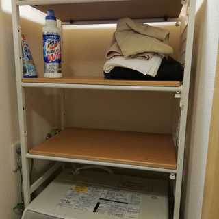 【美品】Panasonic プチドラム洗濯機 NA-VD100L