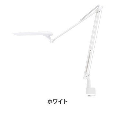 デスクLEDタッチセンサーライト