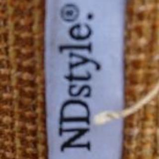 NDstyle 三人掛けソファー