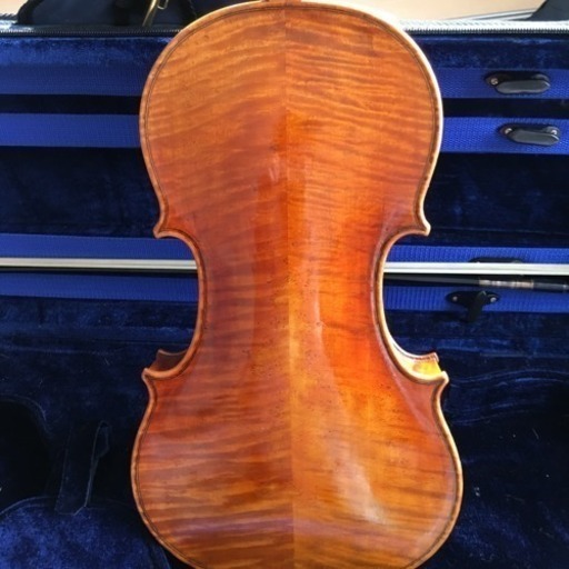 バイオリン Hengsheng ヘンシェン HAV-st1 2007年製