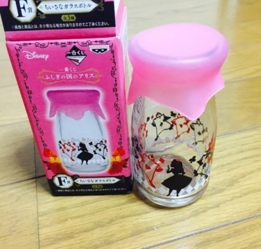 不思議の国のアリス グッズ ななまる プロフ 東岡崎の生活雑貨の中古あげます 譲ります ジモティーで不用品の処分