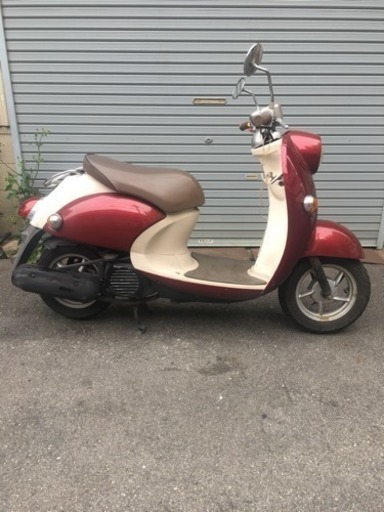 ビーノ美車！
