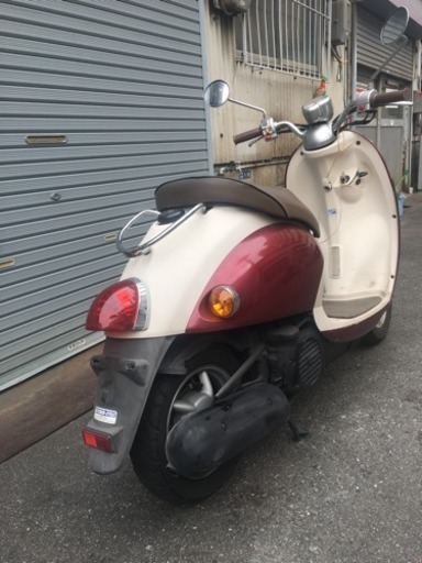 ビーノ美車！ ビーノ(ヤマハ)のバイクを探すなら【グーバイク】