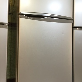 送料無料・設置無料サービス有り】冷蔵庫 SHARP SJ-H12W-S 中古