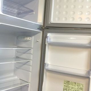 【送料無料・設置無料サービス有り】冷蔵庫 SHARP SJ-H12W-S 中古 送料無料・設置無料サービス有り】冷蔵庫 SHARP SJ-H12W-S 中古