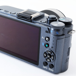 Pentax Q-S1 レンズキット ガンメタル★極上美品★超小型軽量★8GB 新品SDカード、元箱付き