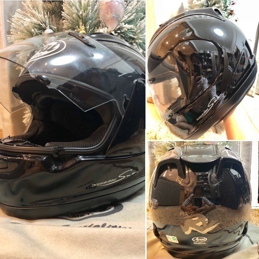 Arai RX-7 RR5 フルフェイス ヘルメット アライ