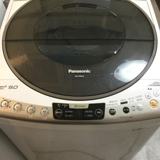 【送料無料・設置無料サービス有り】洗濯機 Panasonic N...