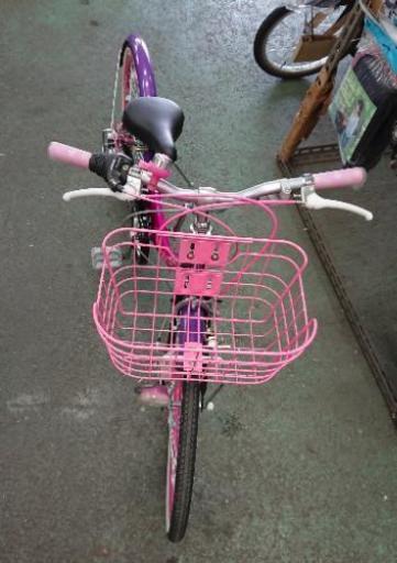 売約済み‼️子供自転車 25