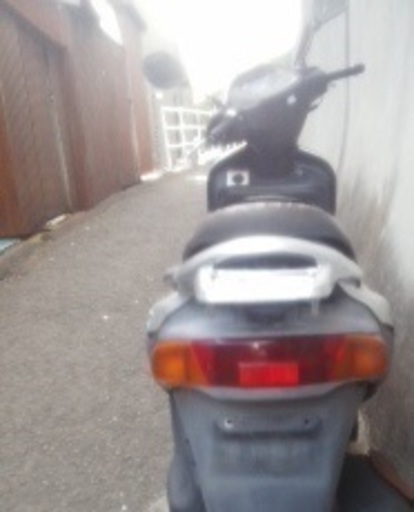 バイク不動車ジャンク品　スズキヴェクスター125cc　部品取（最終値下げ） バイク不動車ジャンク品 スズキヴェクスター125cc 部品取（最終値下げ）