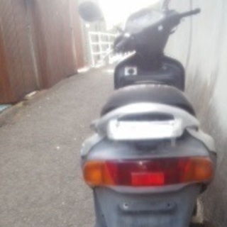 バイク不動車ジャンク品 スズキヴェクスター125cc 部品取（最終値下げ）
