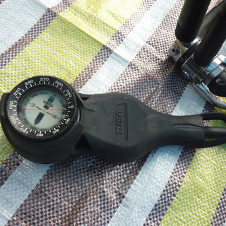 ダイビング重機セット