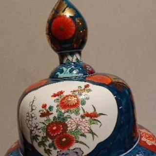 飾り壺(120cmクラス)お売りします。