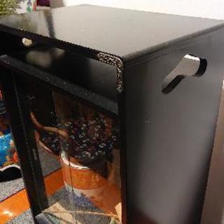 茶道具セットお売りします。