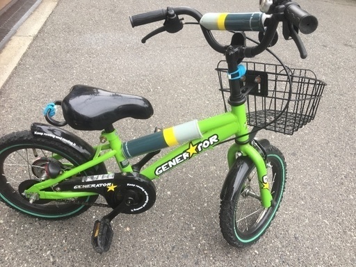子供 用 自転車 14 インチ