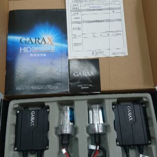 GARAX HiD６０００k