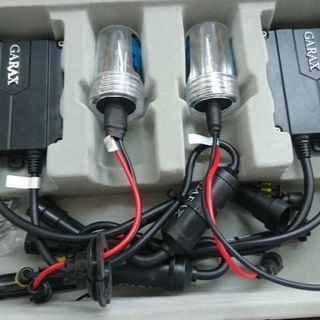 GARAX HiD６０００k