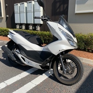 GW中値下げ！PCX JFストップ ESP LEDモデル エンジ...