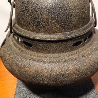 茶釜お売りします。値下げしました‼️