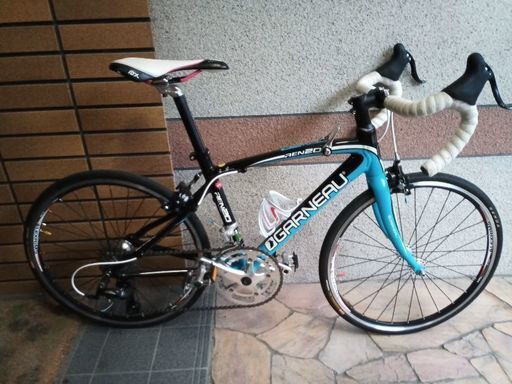 【値下げ】ジュニアロードバイク