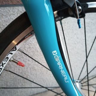 【値下げ】ジュニアロードバイク