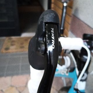 【値下げ】ジュニアロードバイク