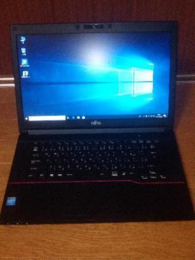 windows10 ノートパソコン