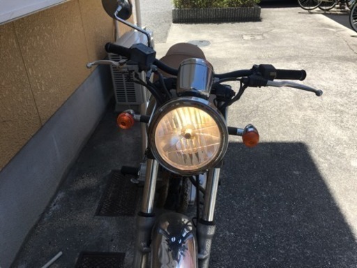 ボルティー (スズキ) / 愛媛県 TOOLBOX 中古バイク詳細 - 中古バイク探しはMjBIKEで！
