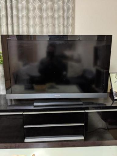 液晶テレビ BRAVIA