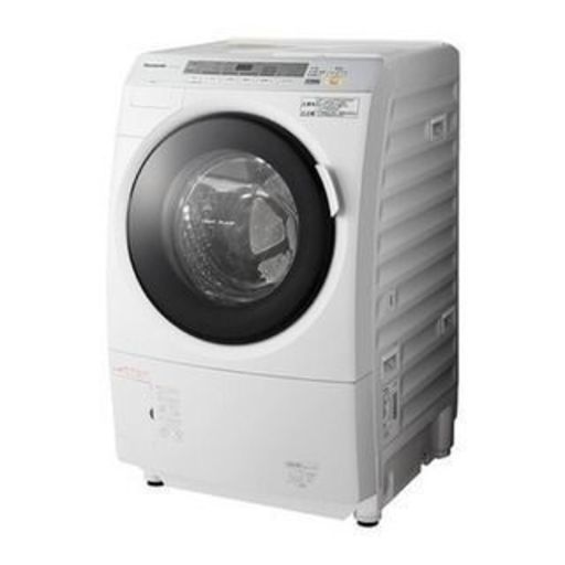 Panasonicドラム式洗濯機 NA- VX3100L
