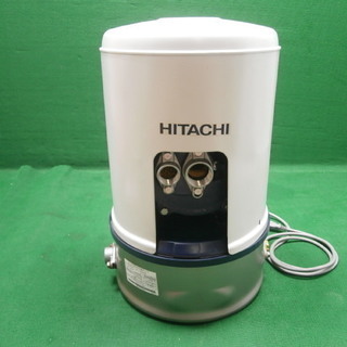 日立工機 CT-P250V 浅深両用自動ポンプ【野田愛宕店】【店頭取引限定