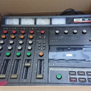 【ジャンク品】TASCAM TEAC 144