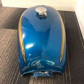 超希少品 美品 CB750 K0 CB750FOUR タンク