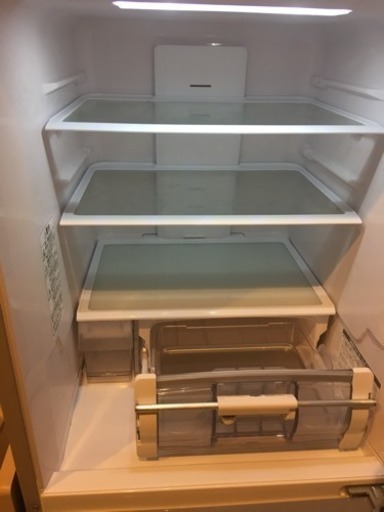 日立 3ドア冷蔵庫