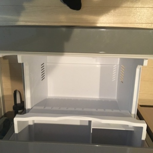 日立 3ドア冷蔵庫