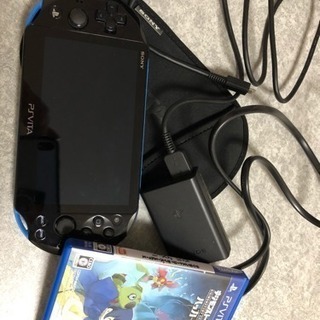 PSVITA/8GBメモリーカード/デジモン付き PSVITA/8GBメモリーカード/デジモン付き