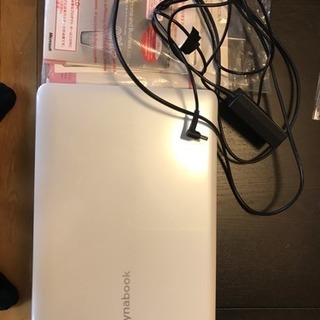 東芝 TOSHIBA パソコン T350 2010年秋冬モデル