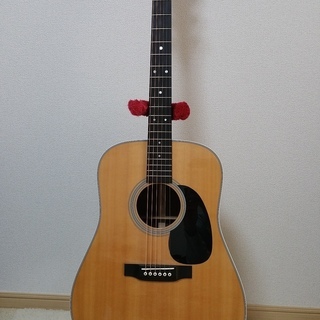アコースティックギター Martin D-28 2015年製