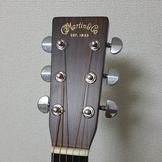 アコースティックギター Martin D-28 2015年製