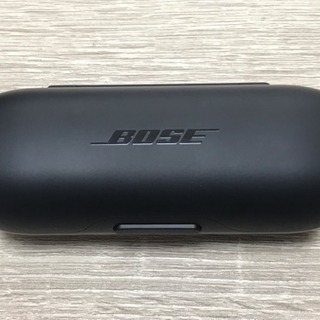 Bose SoundSport Free wireless BLACK