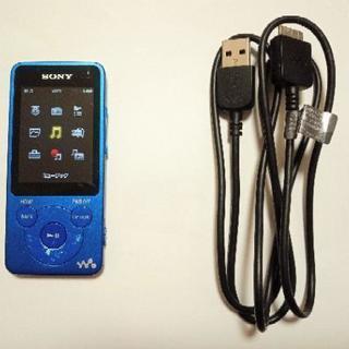 SONY 　WALKMAN 