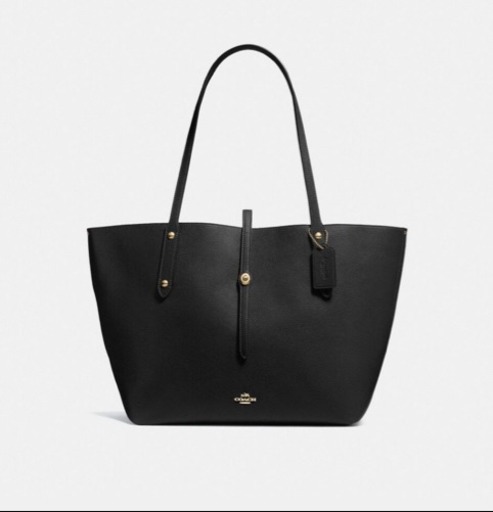 【新品 正規品】 COACH コーチ トートバッグ