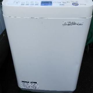 2013年製シャープ洗濯機7.0kg 風乾燥3.0 SHARP ...