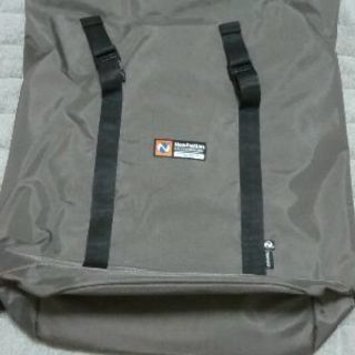 NEWHATTAN TRAPEZA バックパック