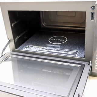 2014年製 Panasonic パナソニック エレック オーブンレンジ NE-M266