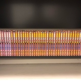 ［大特価］漫画本＋本棚セット販売