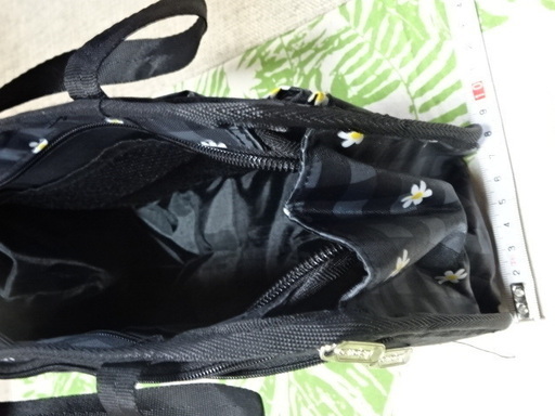 レスポートサックバッグインバッグ はな 国分寺のバッグ その他 の中古あげます 譲ります ジモティーで不用品の処分
