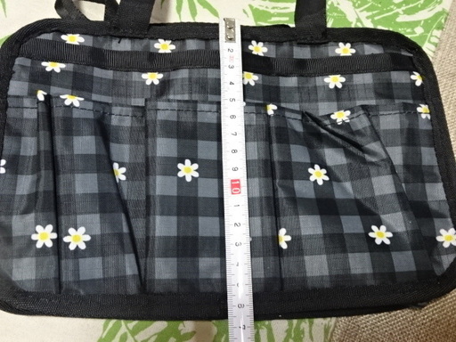レスポートサックバッグインバッグ はな 国分寺のバッグ その他 の中古あげます 譲ります ジモティーで不用品の処分