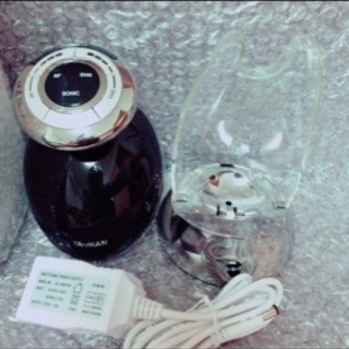 ヤーマン　RFボーテ　キャビスパ　超美品 